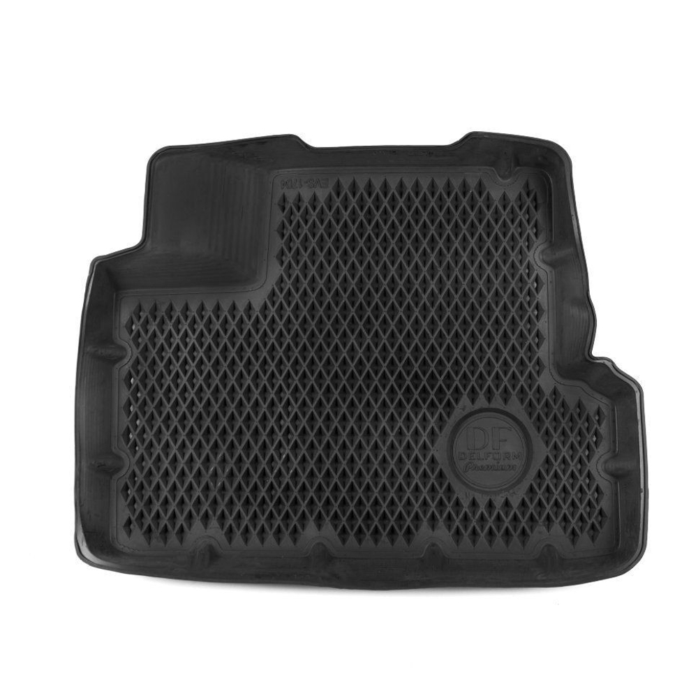 Коврики EVA 3D для Mazda 3 BL 2008-13 Delform Premium EVS-1704