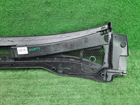 Жабо Chery Arrizo 8 (2022-н.в.)