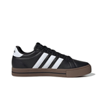 Кроссовки Adidas Daily 4.0 'Black White' JR0086