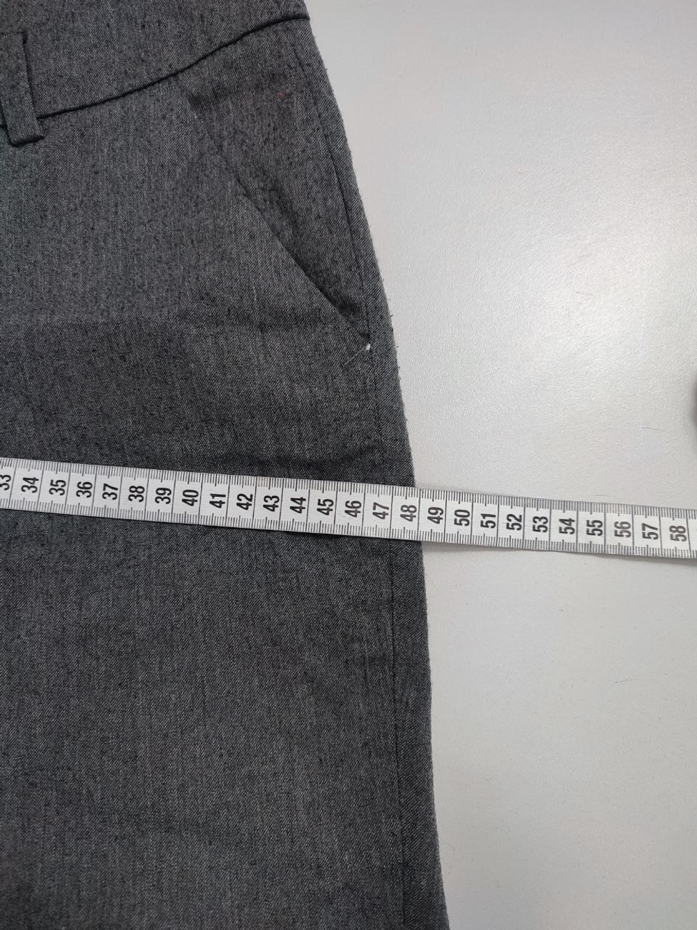 Брюки O'stin классические 44 размер