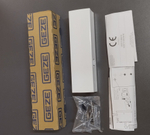 GEZE TS2000 NV BC EN2-4 в комплекте со стандартным рычагом