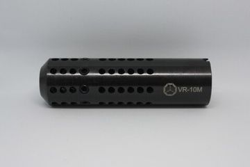 ДТК VR-10m с резьбой M24*1,5, калибр .366ТКМ