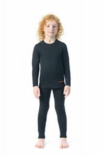 Термобелье для девочек Wool Protection MCLWPK0102 Montero