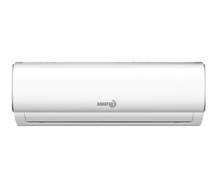 Dahatsu Dragon DHP-12 R32