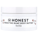 The Honest Company, Масло для тела Rock the Bump, без запаха, 113,3 г (4 унции)