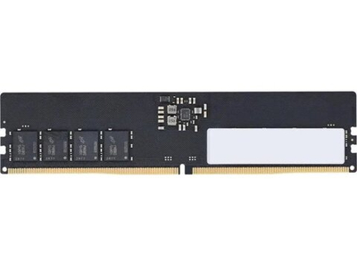 Оперативная память Apacer FL.08G2A.RTH, DDR5 1х 8ГБ 4800 МГц, DIMM, RTL