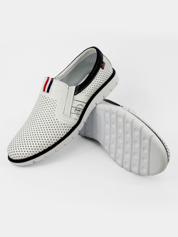 Полуботинки мужские P4800-1V