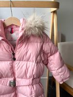 Пуховый комбинезон Moncler, 92