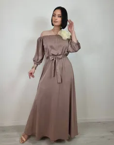 Платье 01700-2 Fabrika