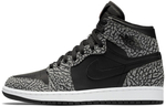 Кроссовки Jordan Air Jordan 1 Retro Un-Supreme 2016