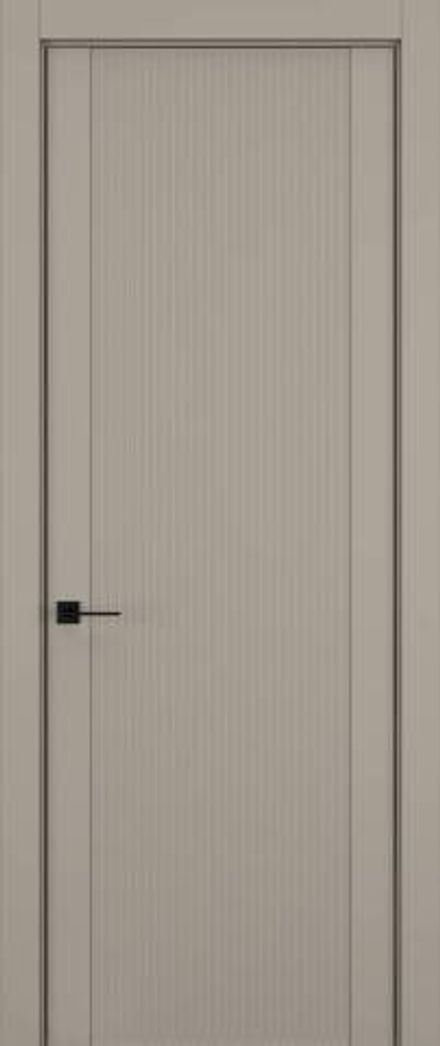 Дверь 2 FL Керамик бежевый