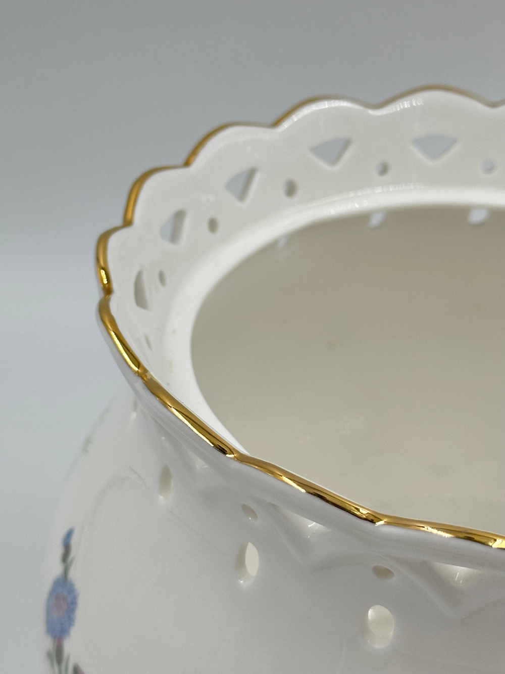 Роузбоул Aynsley