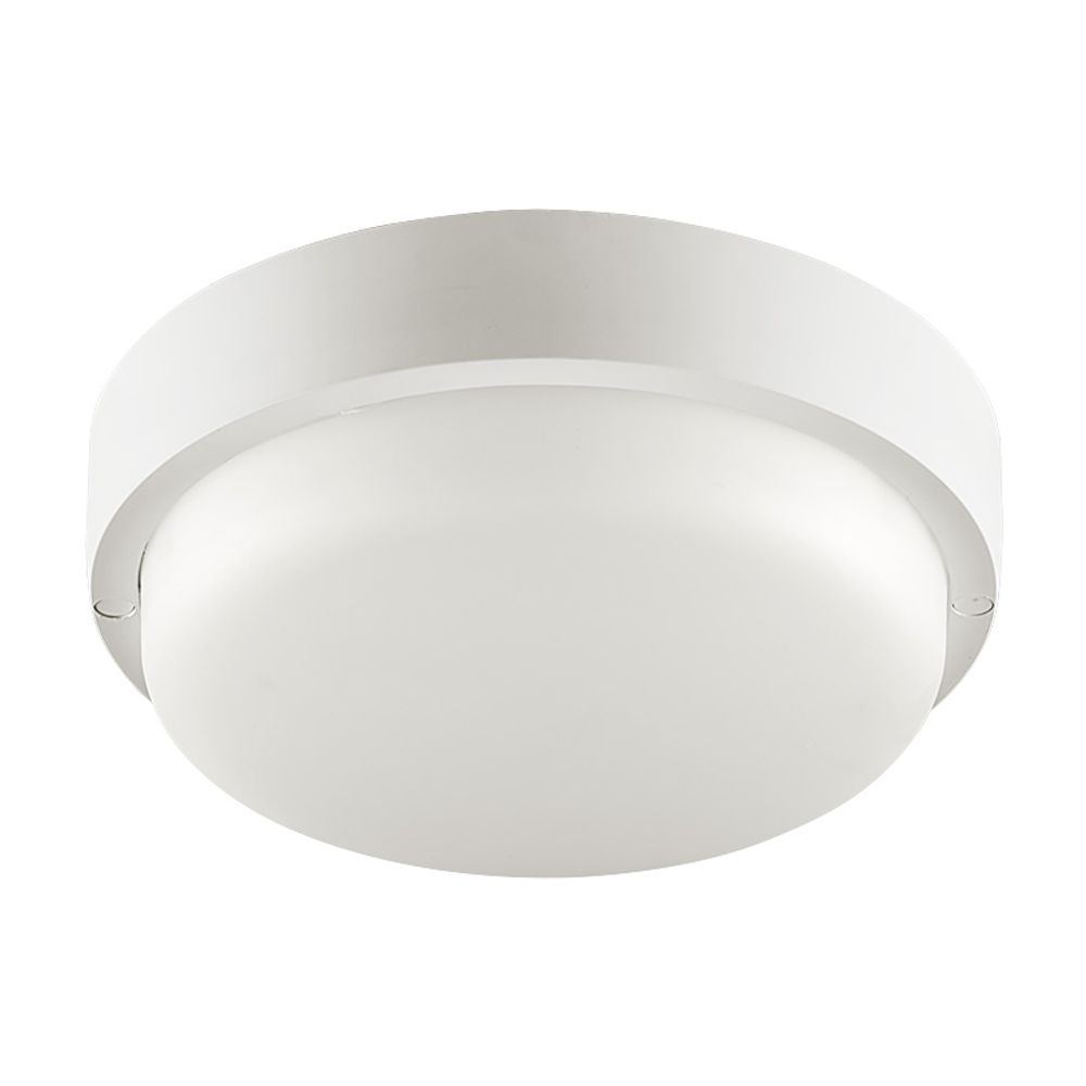 Светодиодный светильник WOLTA LCL04-8W-R01-4K 8Вт 4000K IP65