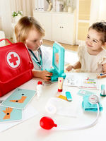 Игровой набор "Добрый Доктор"