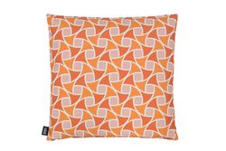 Декоративная подушка 45х45 см, цвет Мозаика