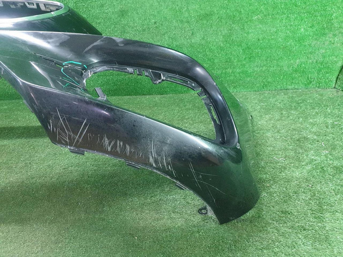 Бампер передний Mercedes E W213 (2016-2021) AMG