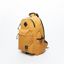 Рюкзак Roverpack m желтый янтарный