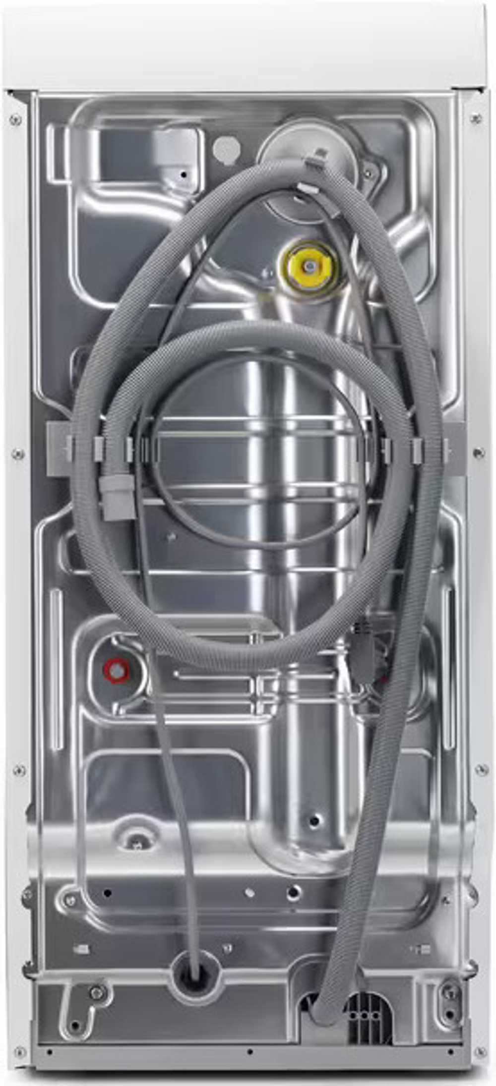 Стиральная машина вертикальная Electrolux EW6TN4261P