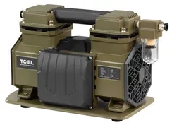 Насос двойного действия TC-BL DC400