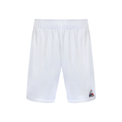 Мужские теннисные шорты Le Coq Sportif Replica 22 N°2 Shorts Men - White