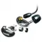 Shure SE215 Clear