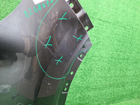 Крыло переднее правое Changan CS55PLUS (2021-н.в.)