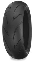 Shinko 011 моторезина задняя 180/55 R17