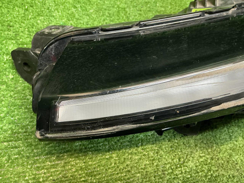 Фара левая Changan CS35PLUS (2021-н.в.) LED