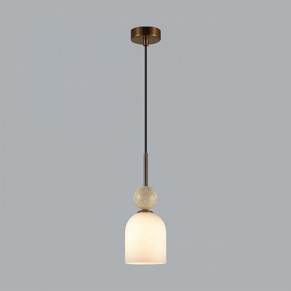 Подвесной светильник Odeon Light MIDCENT 6625/1B