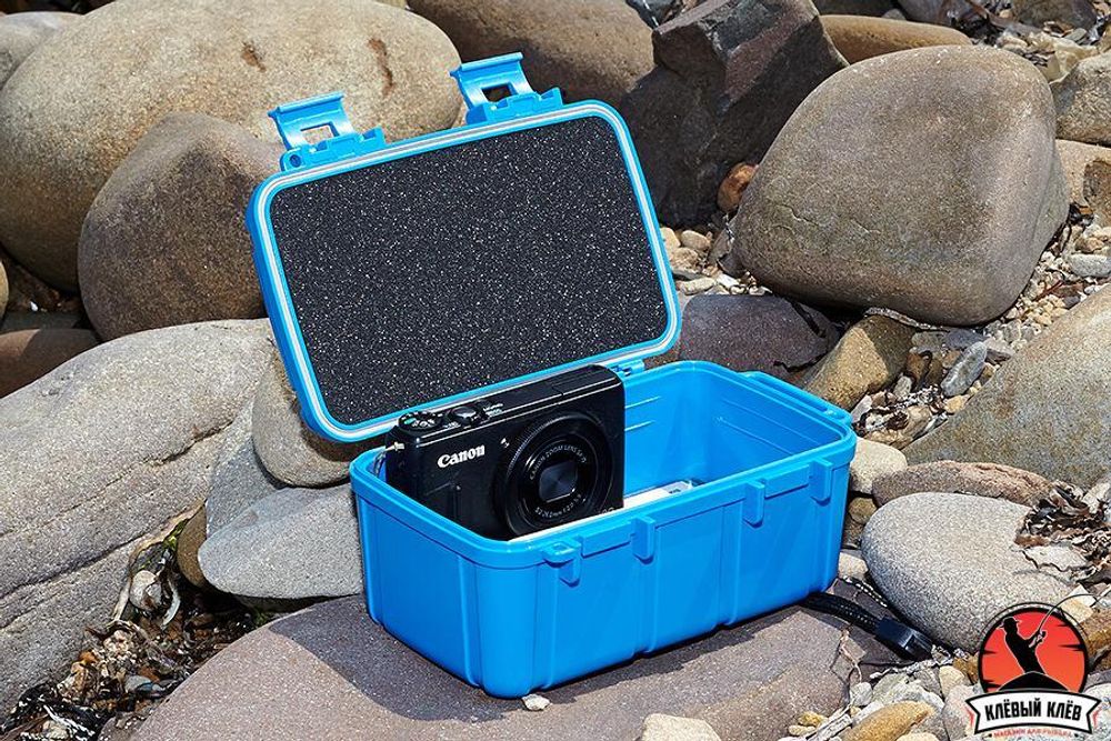 Герметичный контейнер HIGASHI D6002