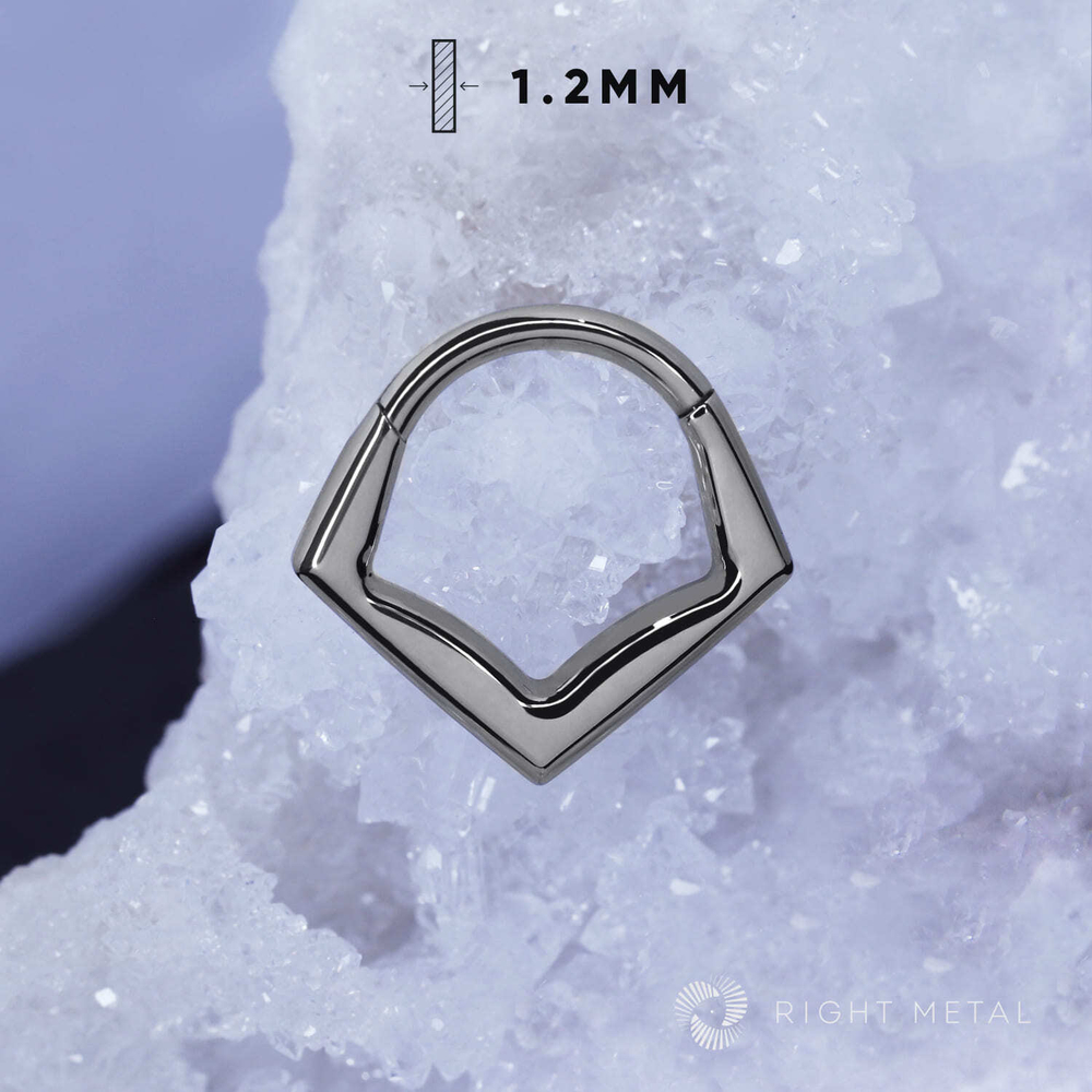 Кликер Muse Simple 1.2мм