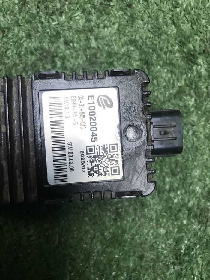 Датчик слепых зон правый EXEED VX (2021-н.в.)