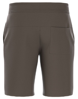 Мужские теннисные шорты Björn Borg Essential Shorts - rosin