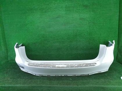 Бампер задний Mercedes GLS x167 (2019-2023) AMG