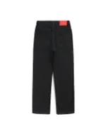 Джинсы Ovum Relaxed Uniform Black