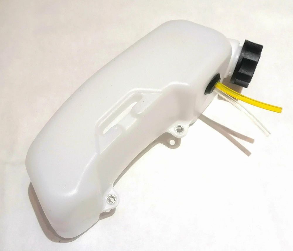 Бензобак пластиковый для бензокосы 33/43/52 сс 23BZ334252