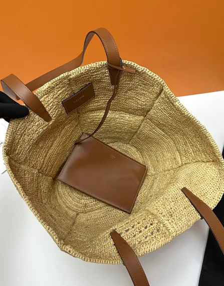 Сумка Celine Panier Средняя