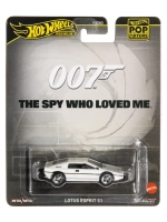 Машинка Хот Вилс Премиум Lotus Esprit S1 HXD63 HXD98