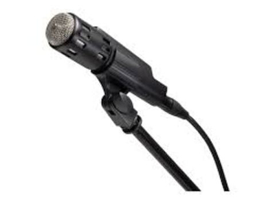 Warm Audio Retro64 Matte Black