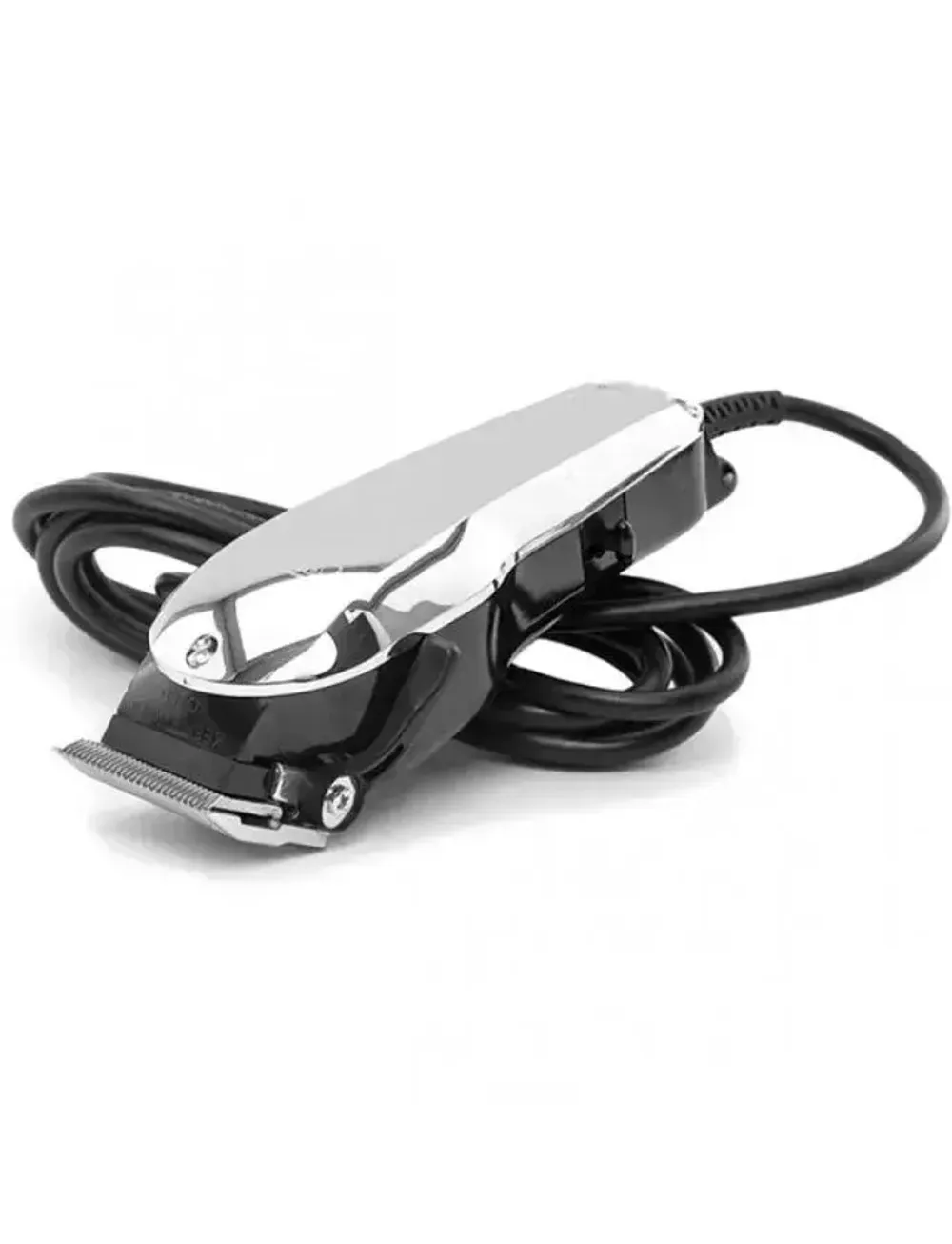 Машинка для стрижки Wahl Chrome Super Taper (8463-316H) - 4