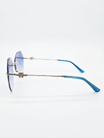 91004182 (AK 17193 C03) Солнцезащитные очки