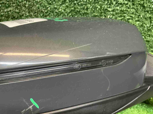 Зеркало правое BMW 5er G30 (2017-2023) 5 контактов