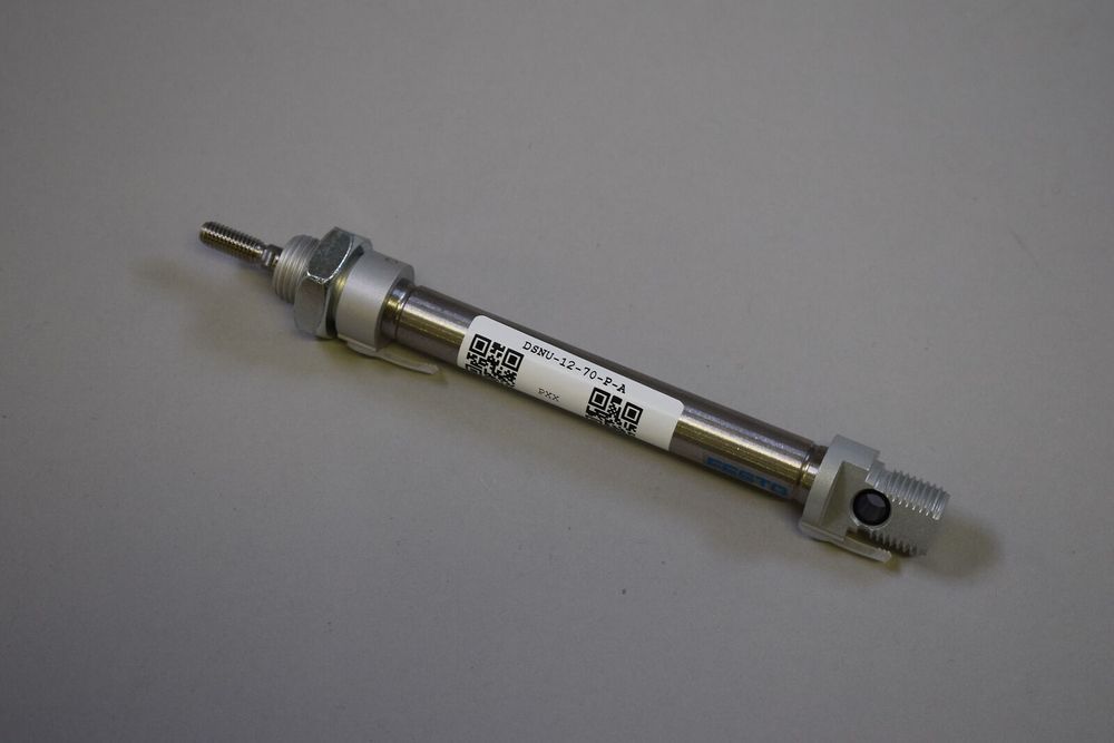 FESTO DSNU-12-70-P-A