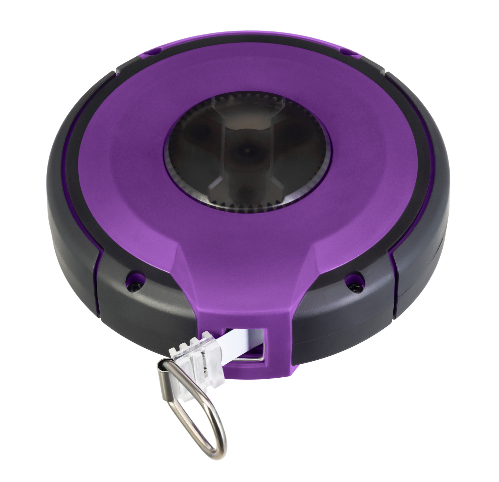 Рулетка Ermenrich Reel SG20