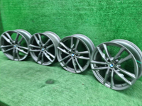 Диск Комплект R19 BMW X3 G01 (17-нв) 698 стиль
