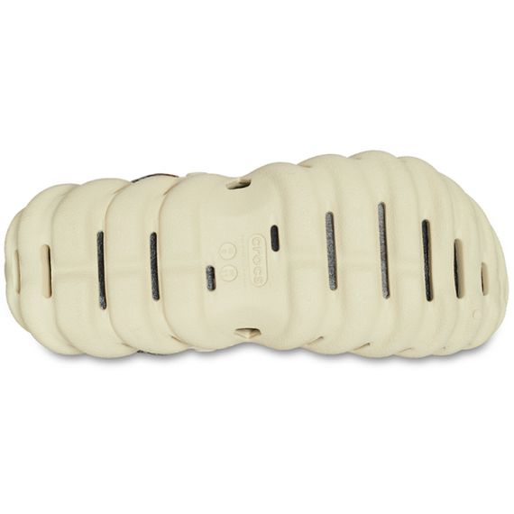 Crocs Classic 'Bone White'