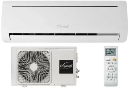 Сплит система Eurohoff EVR-07 I