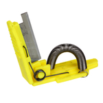 Нож для обрезки растений пальчиковый 5*1,3см "Inbloom"