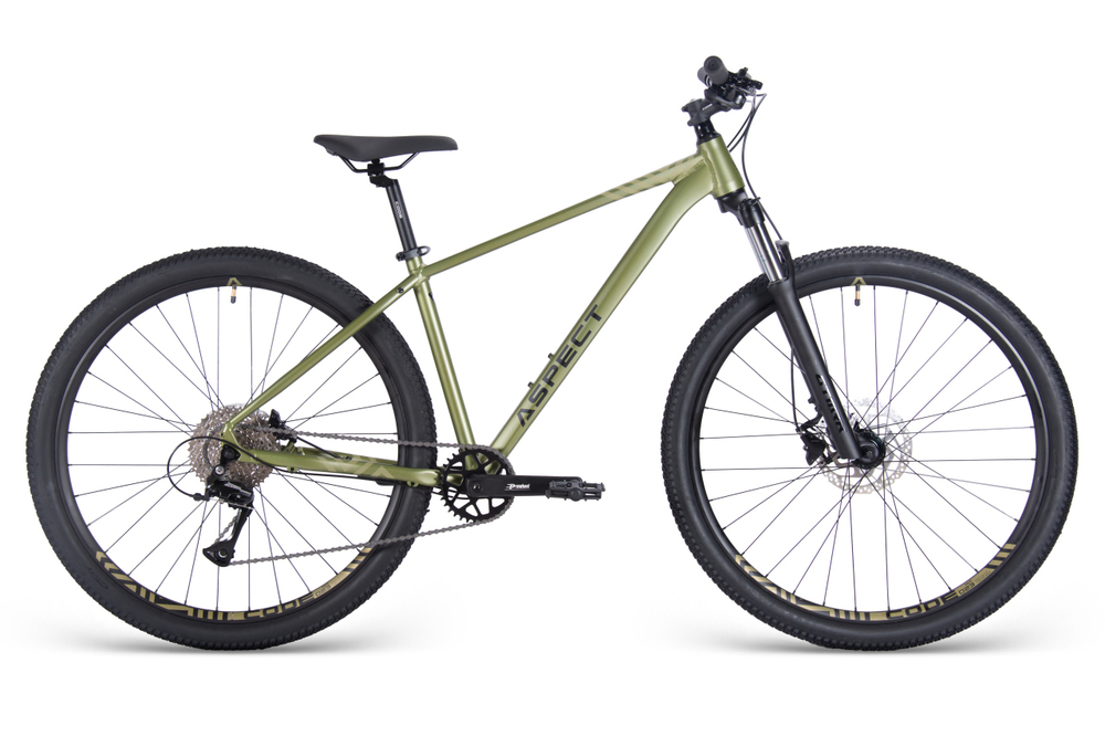 Горный велосипед Aspect Nickel Pro 29 (2025)