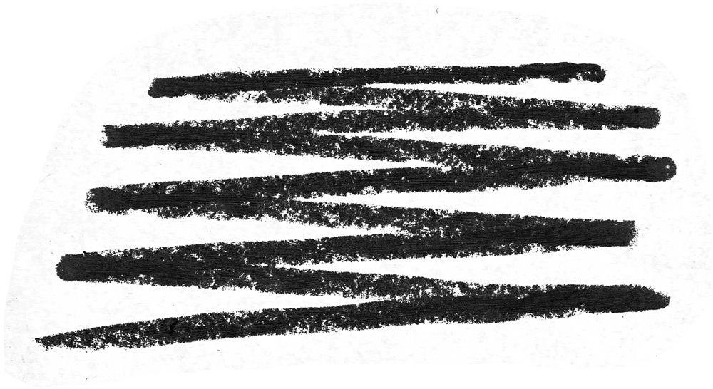 flormar Extreme Tattoo Gel Pencil - Водостойкий гелевый карандаш для глаз оттенок 06 Onyx, 1 g